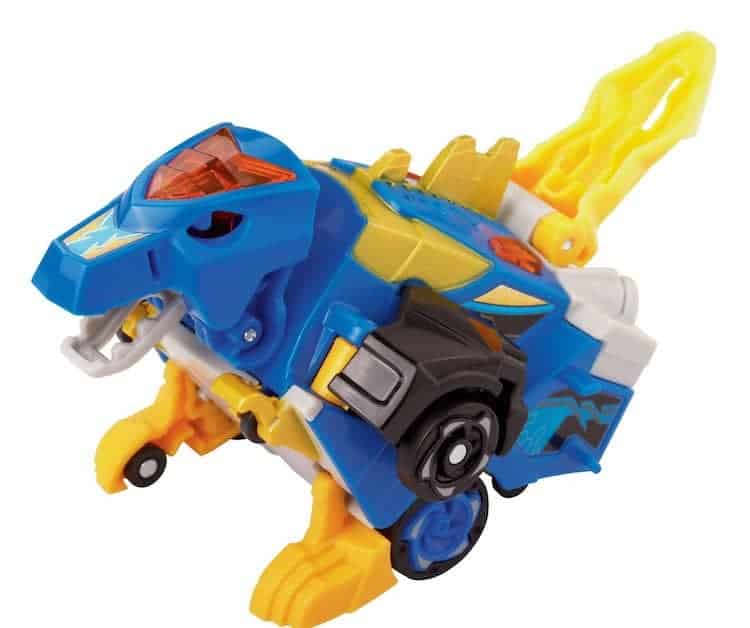 VTech Switch and Go Dino