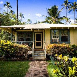 Waimea Plantation Cottages offer a relaxing escape in Kauai