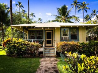 Waimea Plantation Cottages Offer A Relaxing Escape In Kauai