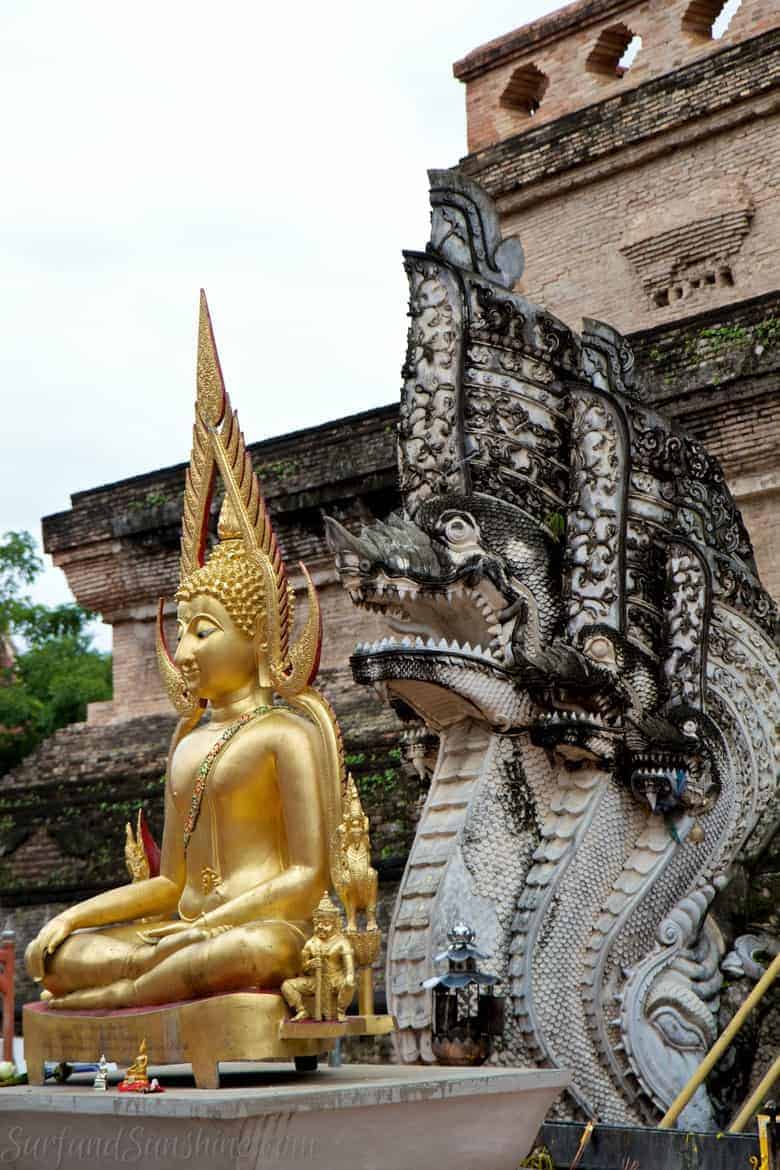 Wat Chedi Luang