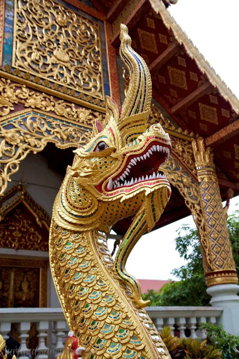 Wat Phra Singh