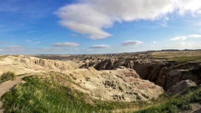 badlands national park1