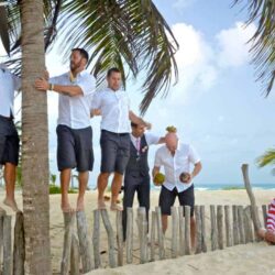 10 Stylish and Trendy Groomsmen Outfit Ideas