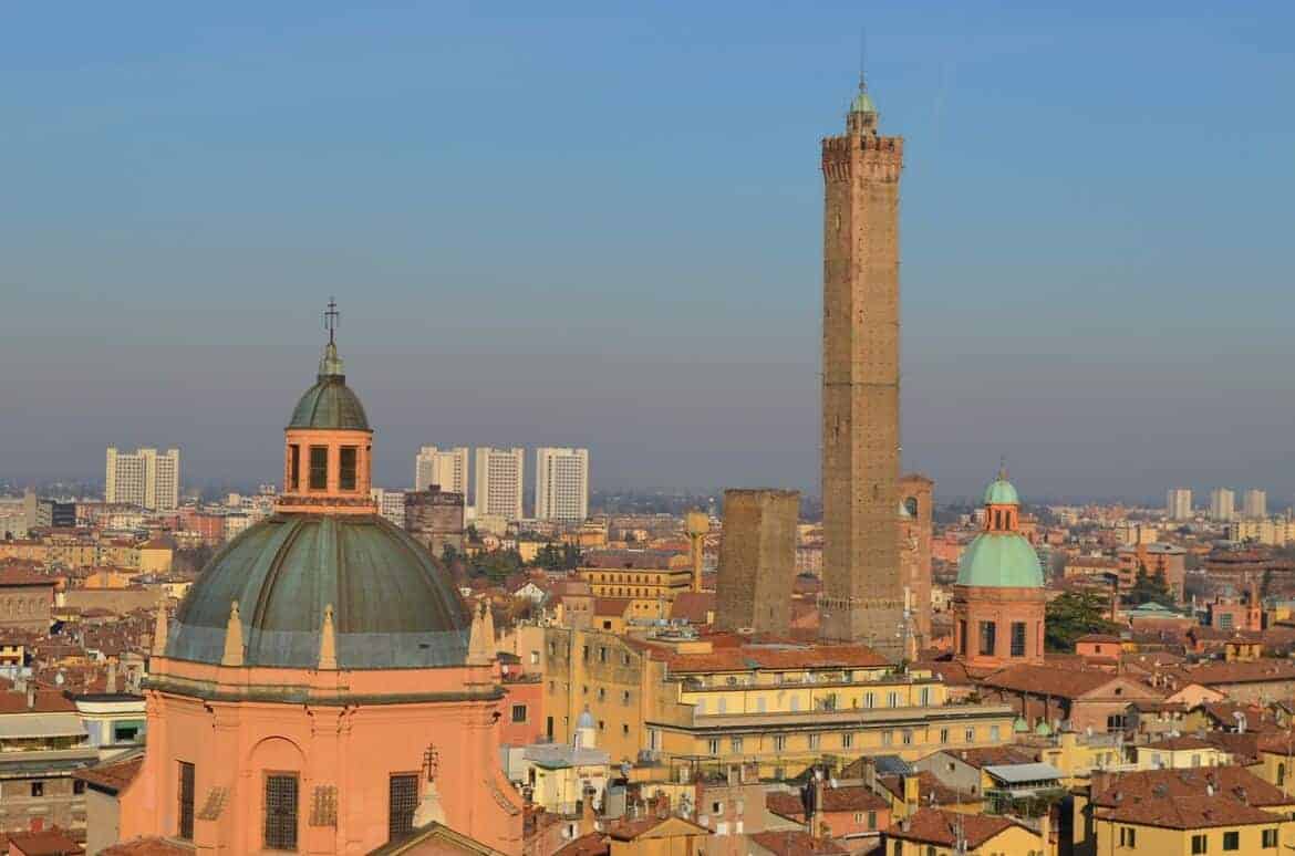 Bologna, Italy