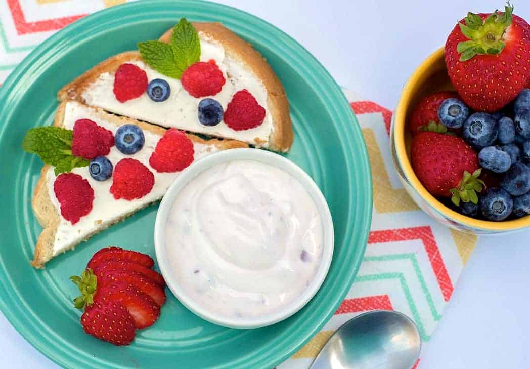 breakfast yogurt recipes 3