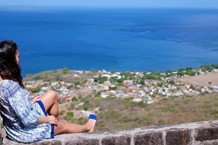 what to do in st kitts