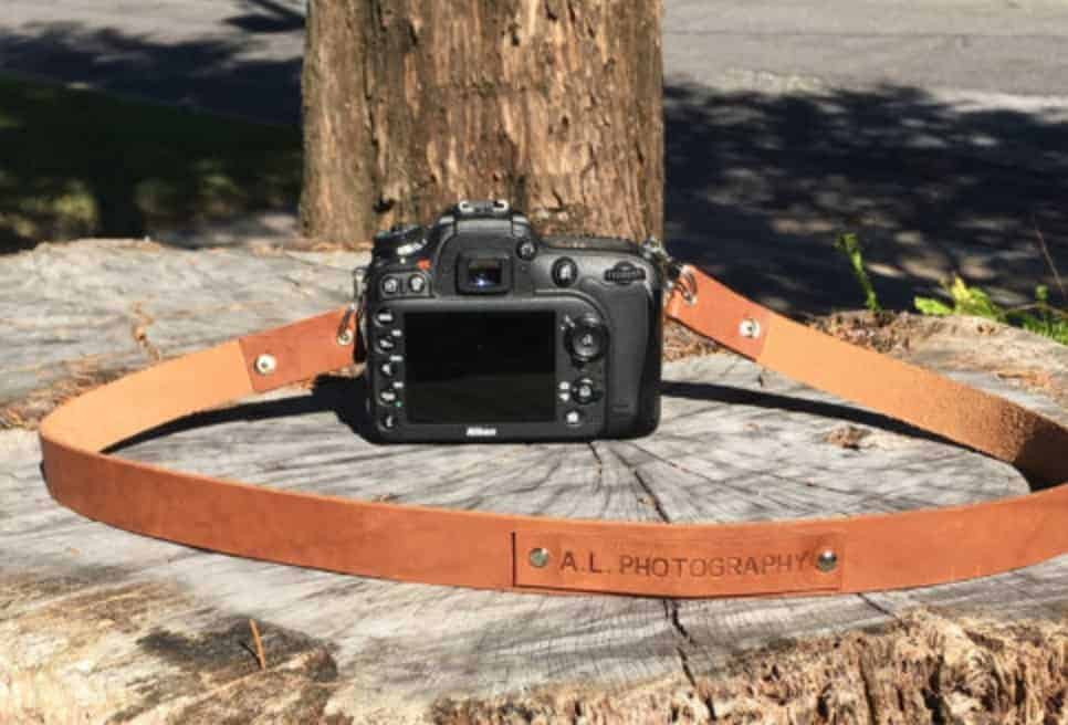 camera strap