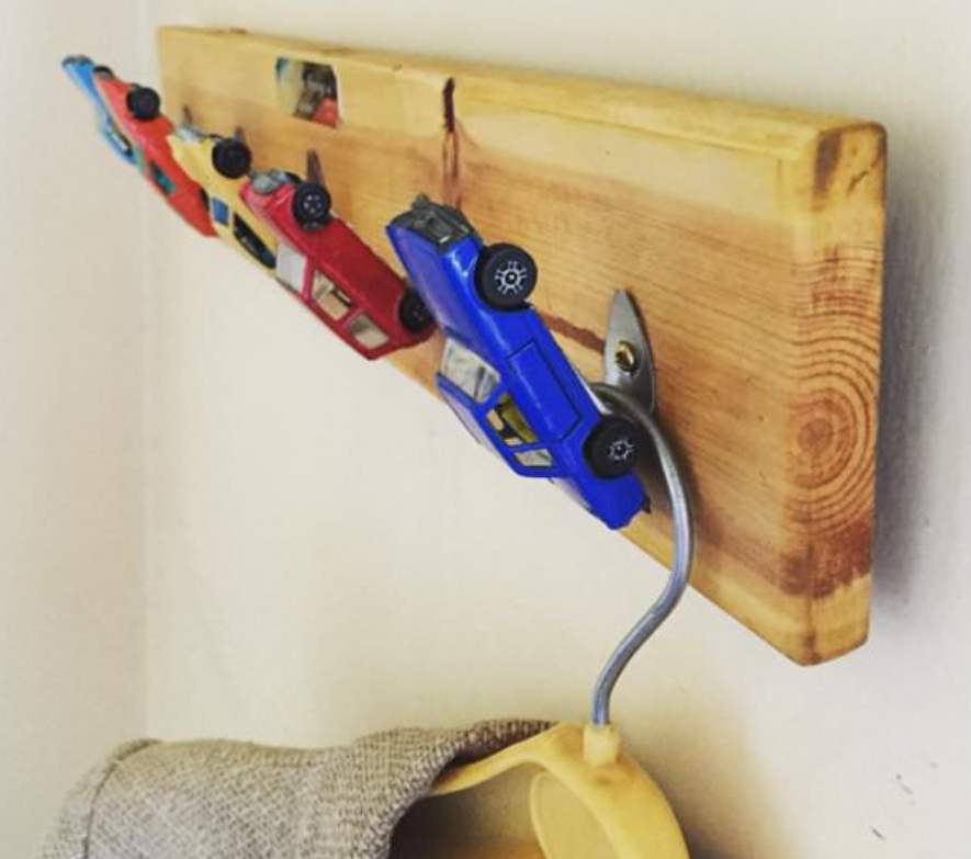 car-coat-rack