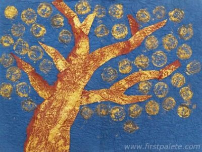 chinesemoneytree blue