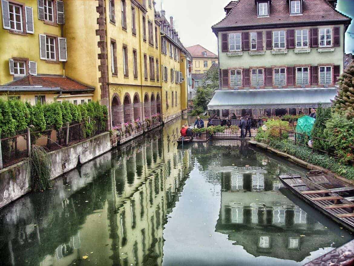 Colmar, France