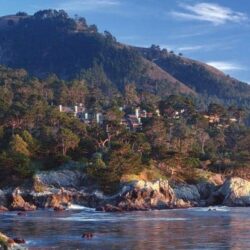 Say ‘I Do’ At The Awe-Inspiring Hyatt Carmel Highlands