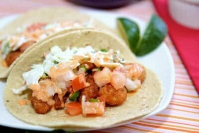 crispy shrimp tacos recipe 2 1