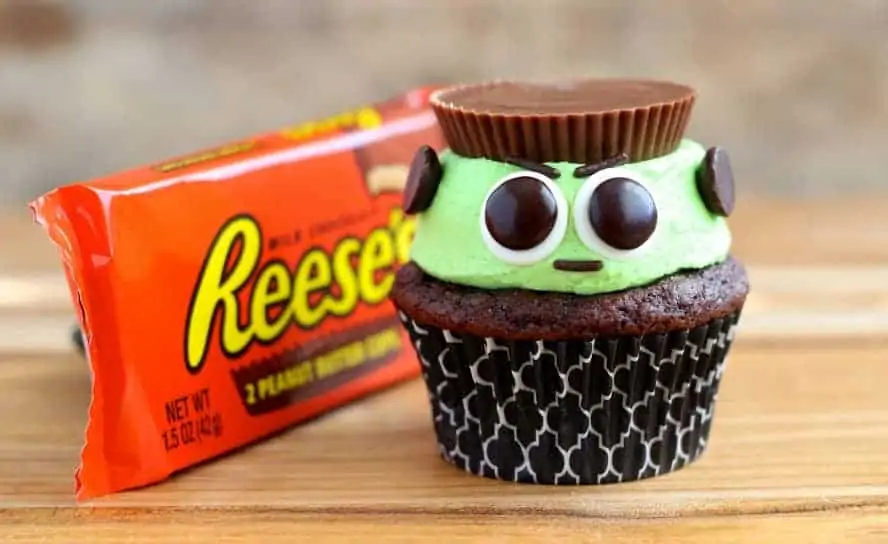 easy to make halloween desserts and treats