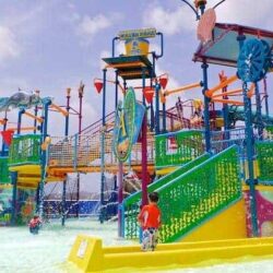 De Palm Island Provides Affordable All-Inclusive Family Fun