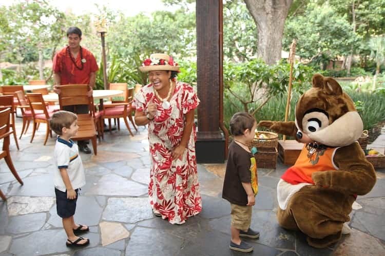 disney aulani restaurants 3