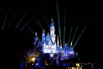 disneyland 60th 1