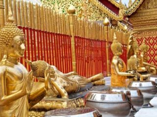 doi suthep 12