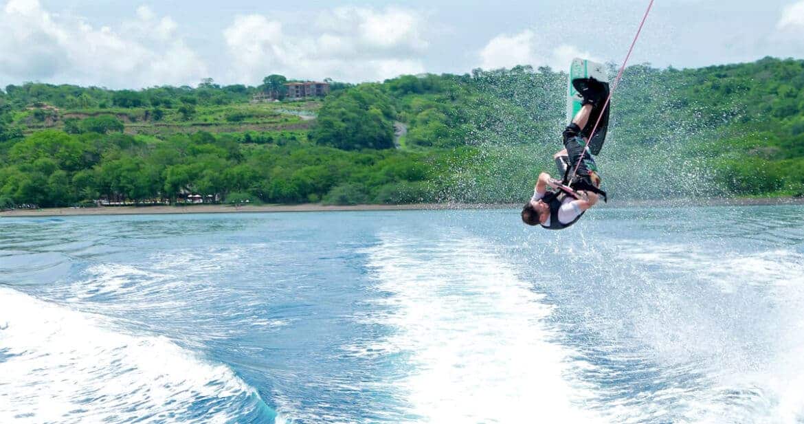el mangroove costa rica wakeboarding el mangroove costa rica wakeboarding