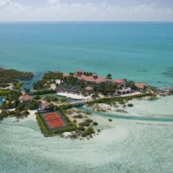 10 Private Islands You Can Rent or Buy