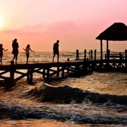 Must Haves to Create the Perfect Family Vacation