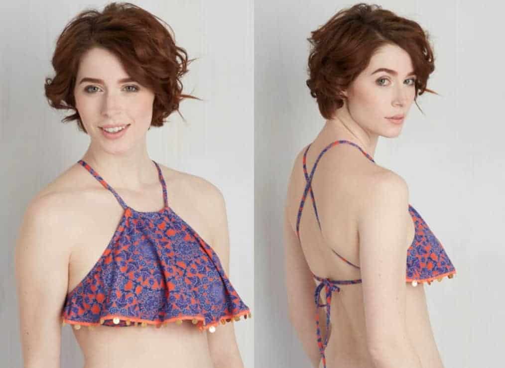 How to Choose the Correct Swimsuit for Your Body Type