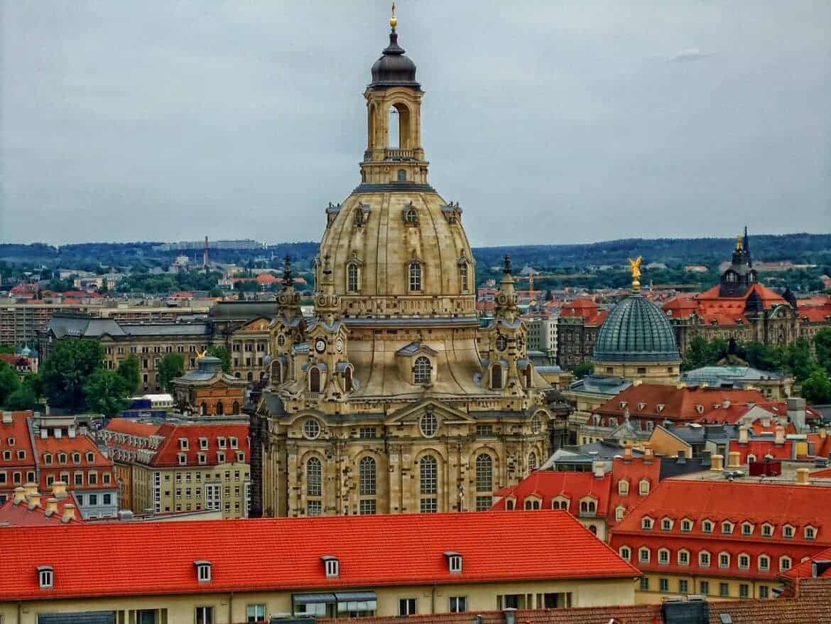 Dresden, Germany