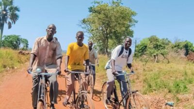 gopro bicycles for a cause