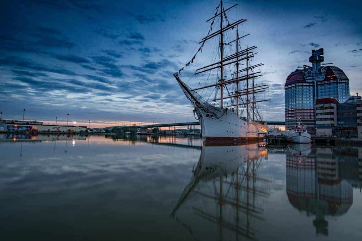 Gothenburg, Sweden