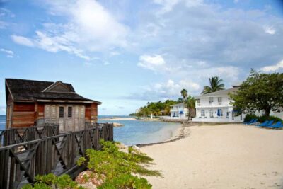 half moon jamaica