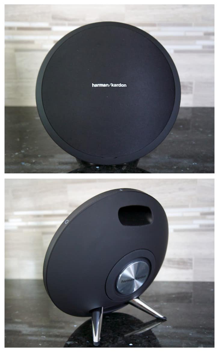 harman kardon onyx