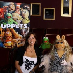Are You Ready for Muppets Mondays?