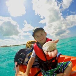 5 Kid Friendly Water Activities in the Caribbean