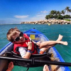 5 Tips to Keep Your Cool While Traveling with Kids