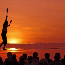 Experience the Amazing Sunset Celebration Key West
