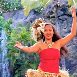 The Birth of the Hawaiian Luau
