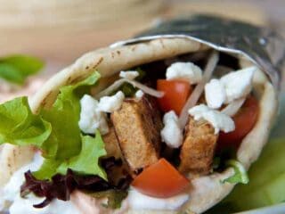 meatless gyro recipe 3