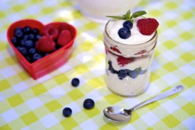 memorial day parfait 4 1