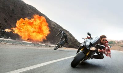 mission impossible rogue nation review roundup