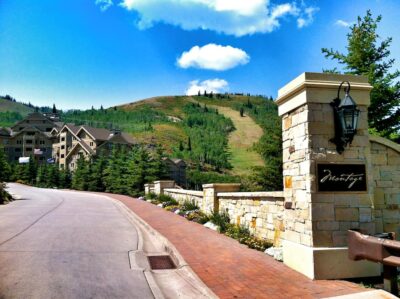 montage utah park city