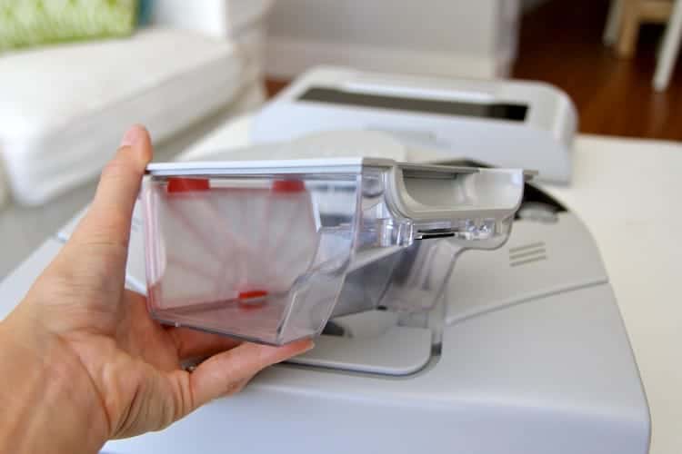 A Robotic Vacuum Cleaner Is It Worth The Investment?