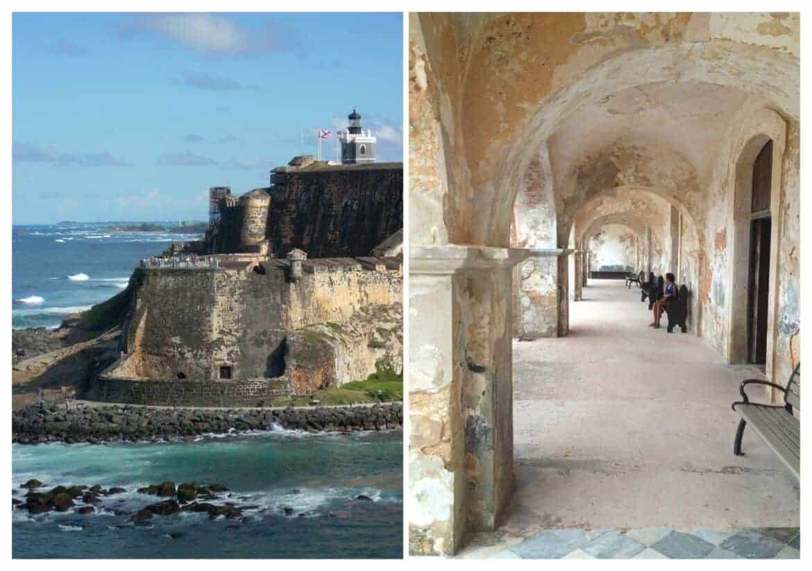 old san juan