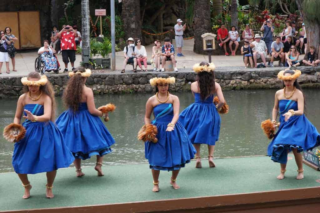 polynesian cultural center 1