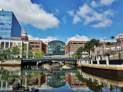 prov boat tour