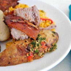 9 Ways to Treat Your Tastebuds in San Juan, Puerto Rico