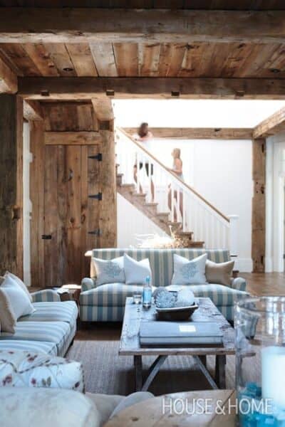 42 Coastal Living Room Design Ideas You Haven't Seen Before