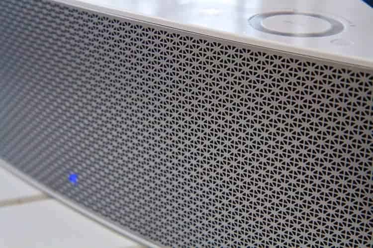 5 Ways To Use The Samsung M5 Bluetooth Wireless Speaker