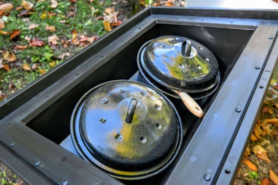 What Is A Solar Oven And How Does It Work?