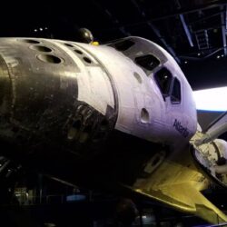 18 Things You May Not Know About the US Space Program