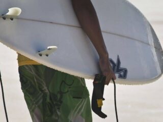 The Best Surf Spots in Mexico