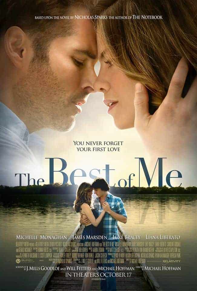 the Best of Me